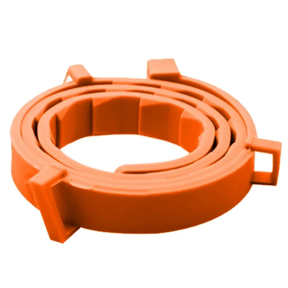 Obroża antystresowa dla psów i kotów – na lęk, stres i niepokój