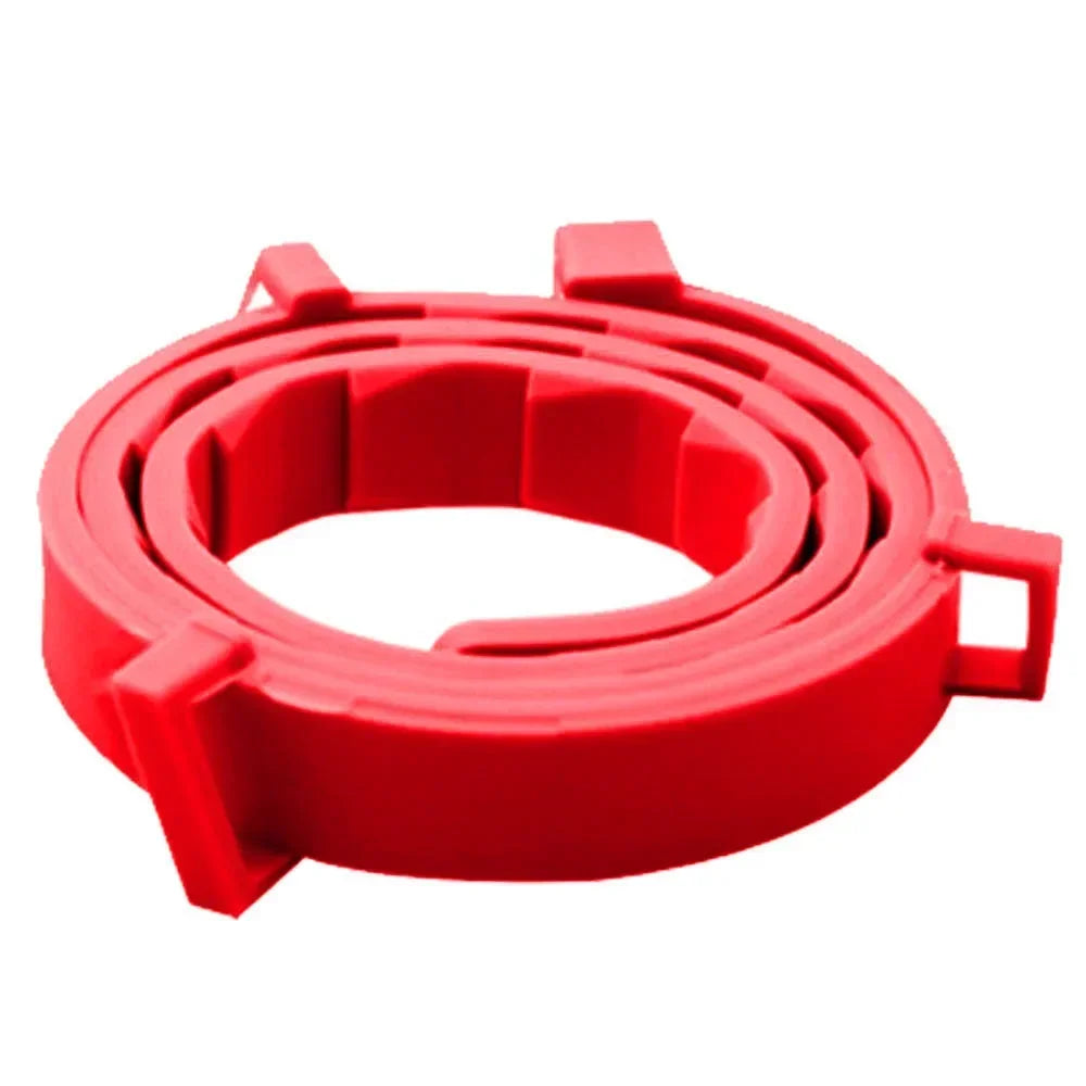 Obroża antystresowa dla psów i kotów – na lęk, stres i niepokój