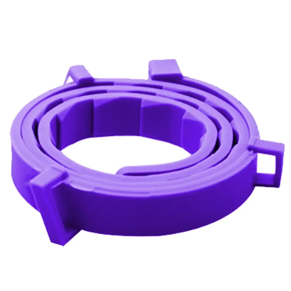 Obroża antystresowa dla psów i kotów – na lęk, stres i niepokój