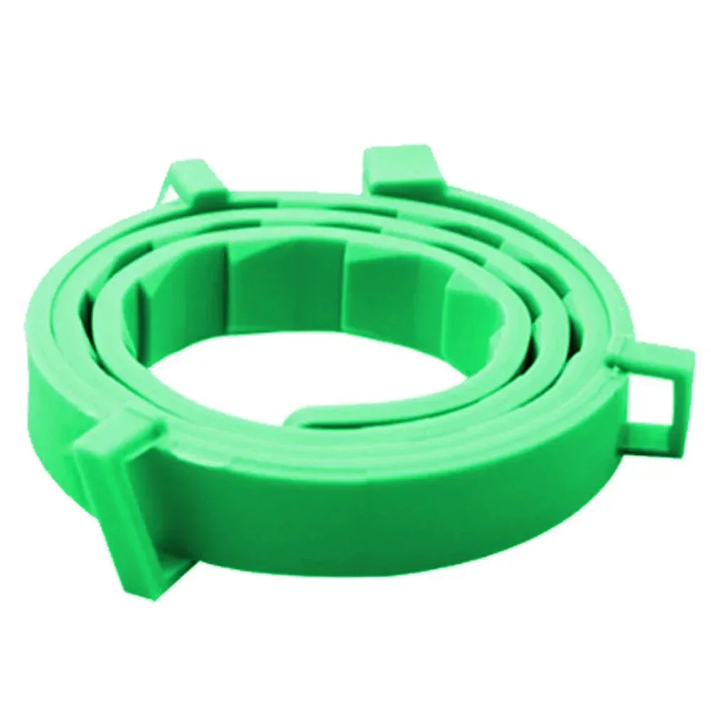 Obroża antystresowa dla psów i kotów – na lęk, stres i niepokój