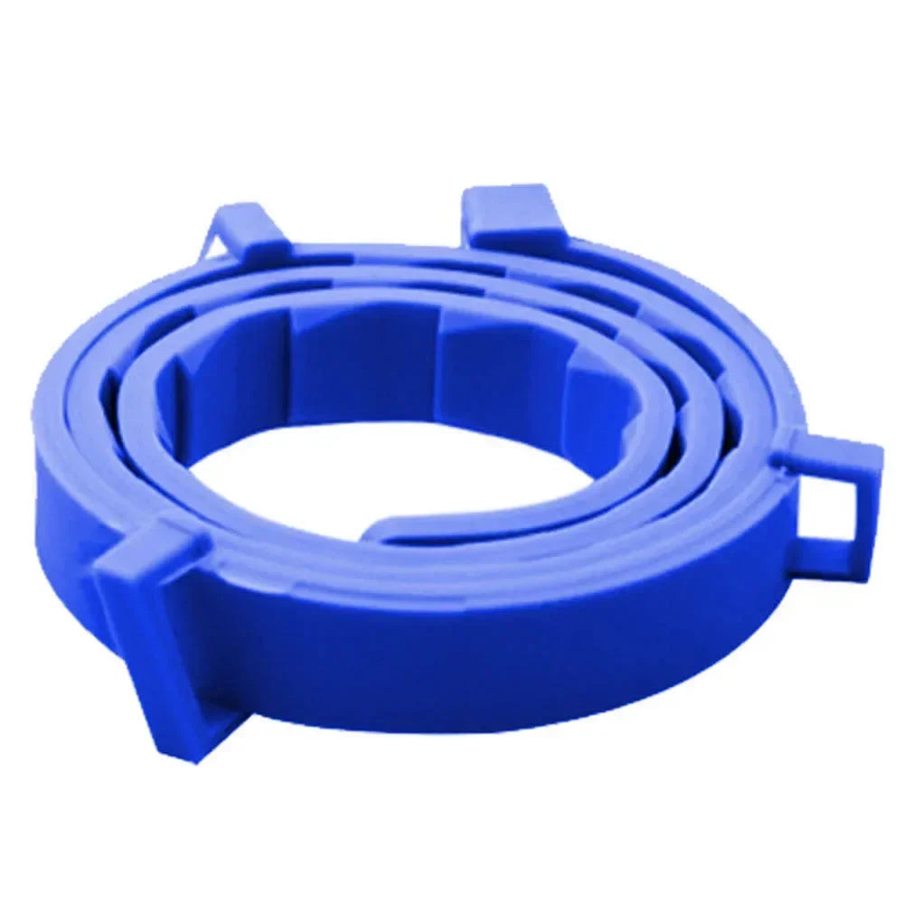 Obroża antystresowa dla psów i kotów – na lęk, stres i niepokój