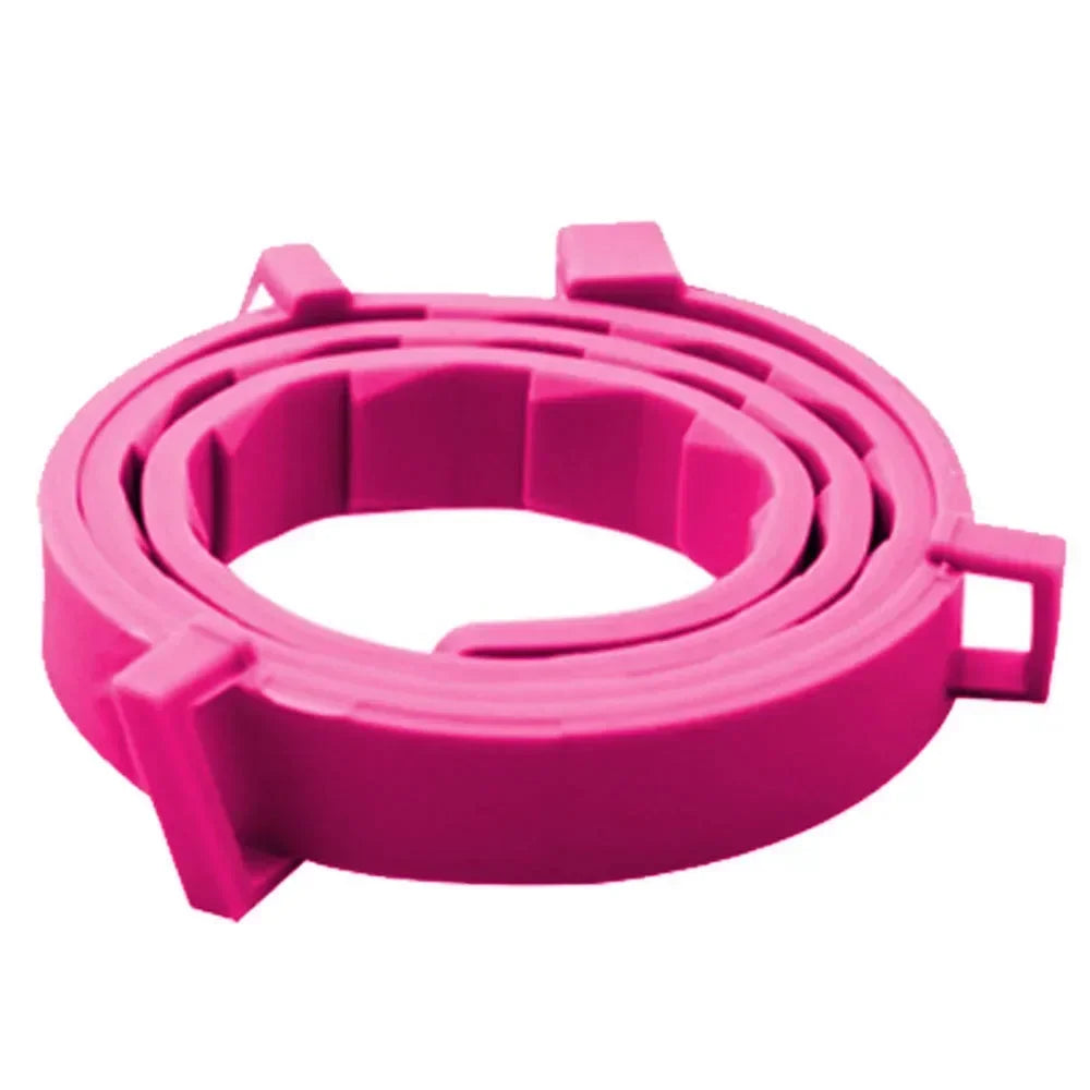 Obroża antystresowa dla psów i kotów – na lęk, stres i niepokój